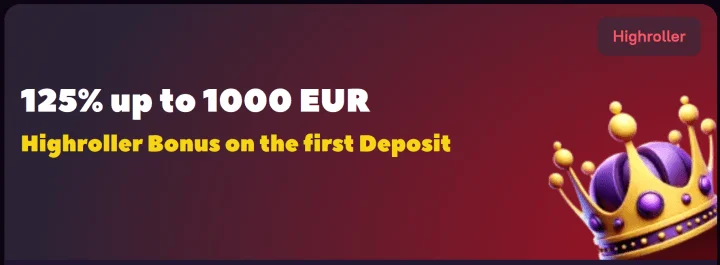 zoome casino bonus